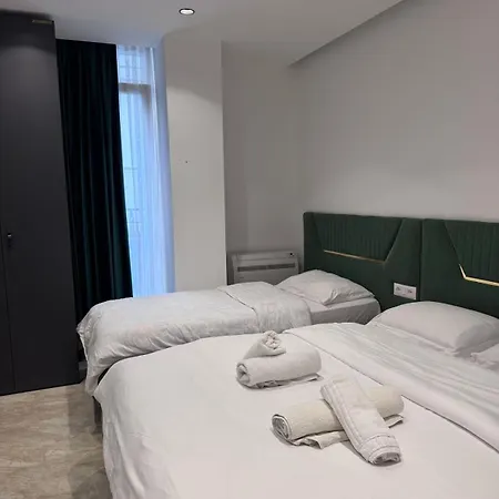 Apartment Roes 1 *