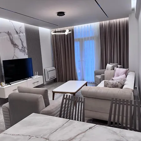 Apartment Roes 1