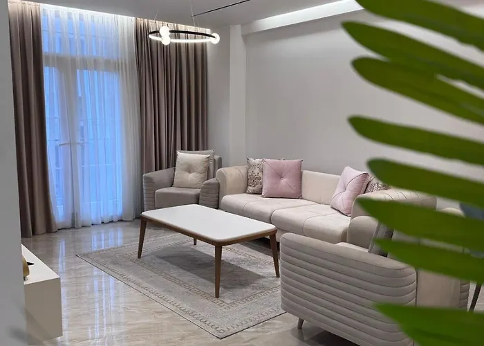 Apartment Roes 1