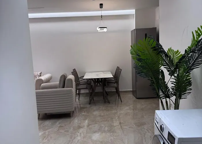 Roes 1 Apartment Tirana