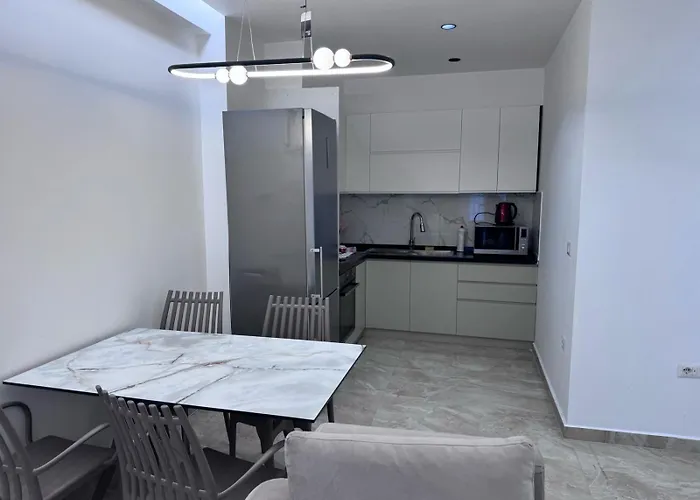 Apartment Roes 1