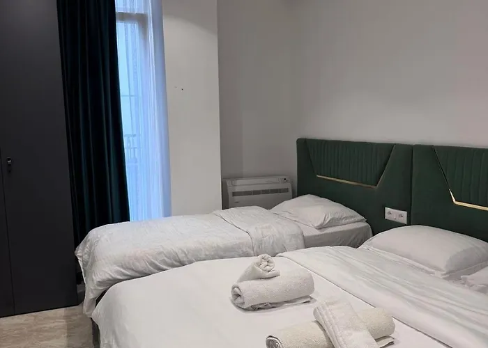 Apartment Roes 1 *