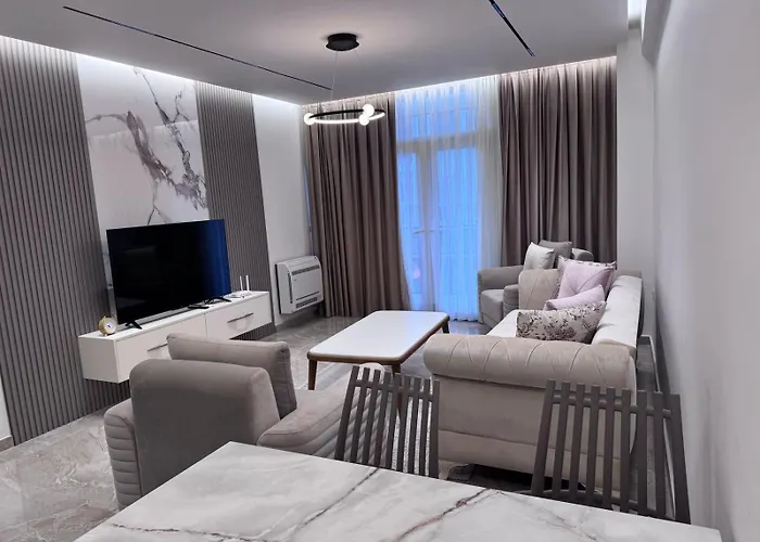 Apartment Roes 1